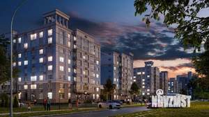 Фото квартиры на продажу (1)