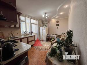 1-к квартира, вторичка, 50м2, 9/9 этаж