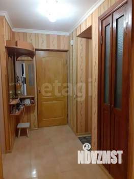 2-к квартира, вторичка, 51м2, 1/5 этаж