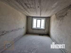 2-к квартира, вторичка, 60м2, 4/5 этаж