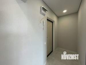 1-к квартира, вторичка, 32м2, 5/6 этаж