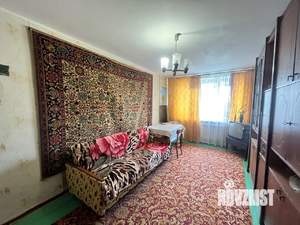 2-к квартира, вторичка, 50м2, 3/5 этаж