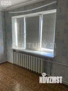2-к квартира, вторичка, 44м2, 3/4 этаж