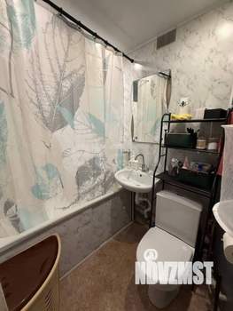 2-к квартира, вторичка, 45м2, 2/5 этаж