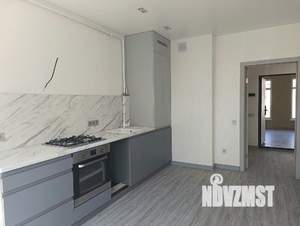 1-к квартира, вторичка, 41м2, 3/4 этаж