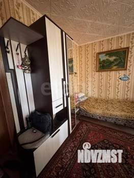 Студия квартира, вторичка, 22м2, 5/5 этаж