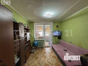 3-к квартира, вторичка, 67м2, 5/5 этаж