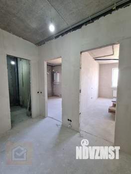 1-к квартира, вторичка, 37м2, 8/8 этаж