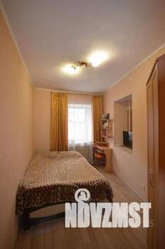 2-к квартира, вторичка, 36м2, 1/1 этаж