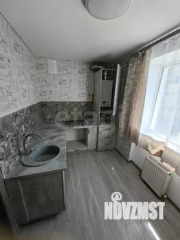 1-к квартира, вторичка, 40м2, 3/5 этаж