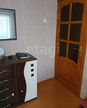 2-к квартира, вторичка, 44м2, 2/4 этаж
