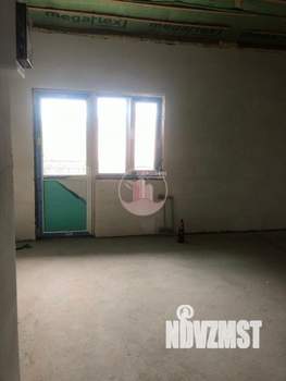 Студия квартира, вторичка, 45м2, 2/10 этаж