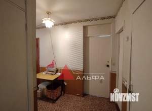 4-к квартира, вторичка, 87м2, 9/9 этаж