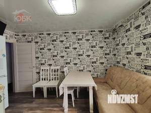 2-к квартира, вторичка, 66м2, 9/9 этаж