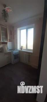 2-к квартира, вторичка, 43м2, 3/5 этаж