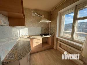 3-к квартира, вторичка, 54м2, 3/5 этаж