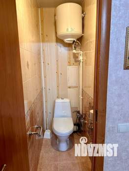 2-к квартира, вторичка, 48м2, 2/10 этаж