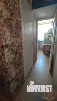 1-к квартира, вторичка, 30м2, 5/5 этаж