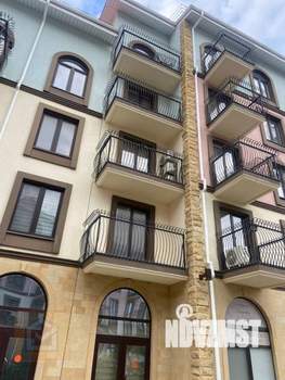 2-к квартира, вторичка, 59м2, 4/6 этаж