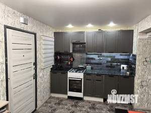2-к квартира, вторичка, 43м2, 1/1 этаж
