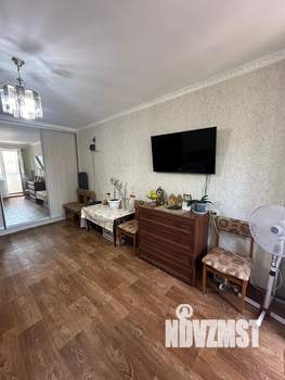1-к квартира, вторичка, 31м2, 2/5 этаж