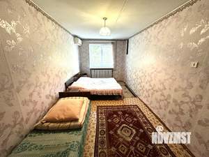 3-к квартира, вторичка, 67м2, 1/5 этаж