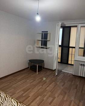 1-к квартира, вторичка, 37м2, 9/9 этаж