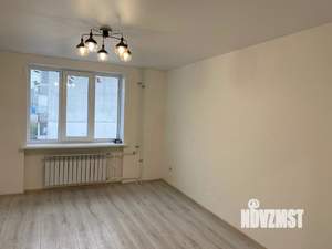 2-к квартира, вторичка, 50м2, 4/5 этаж