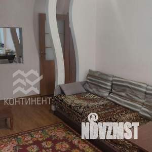 2-к квартира, вторичка, 43м2, 1/2 этаж