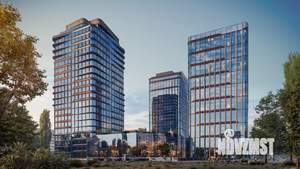 Студия квартира, вторичка, 28м2, 16/21 этаж