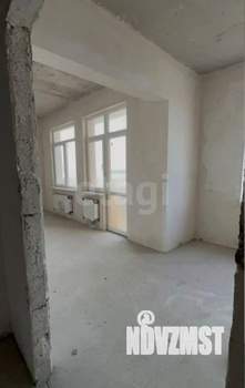 1-к квартира, вторичка, 41м2, 8/10 этаж