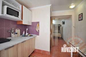 2-к квартира, вторичка, 45м2, 1/1 этаж
