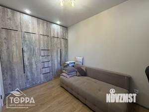 2-к квартира, вторичка, 40м2, 1/2 этаж