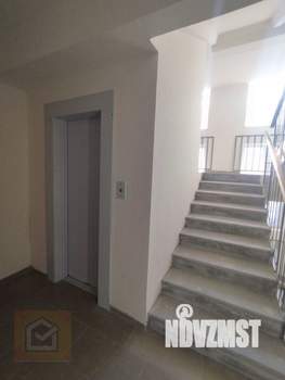 1-к квартира, вторичка, 42м2, 6/9 этаж