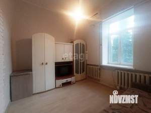 2-к квартира, вторичка, 27м2, 2/18 этаж