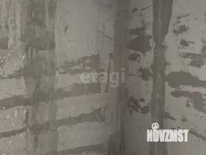 1-к квартира, вторичка, 41м2, 8/10 этаж