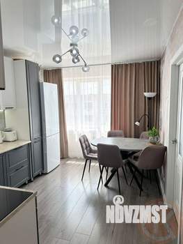 1-к квартира, вторичка, 36м2, 5/5 этаж