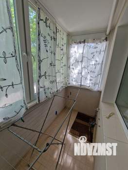 2-к квартира, вторичка, 48м2, 1/5 этаж
