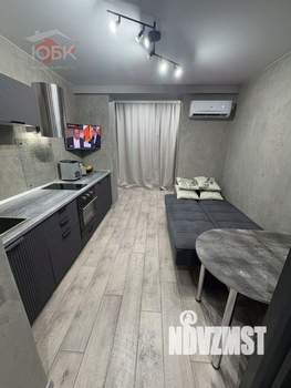 1-к квартира, вторичка, 35м2, 3/9 этаж