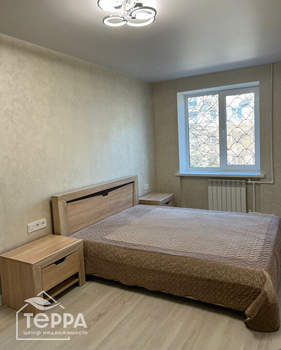 2-к квартира, вторичка, 45м2, 2/5 этаж