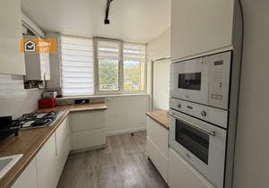 3-к квартира, вторичка, 78м2, 1/9 этаж