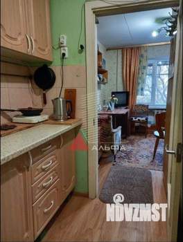 1-к квартира, вторичка, 18м2, 3/5 этаж