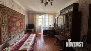 1-к квартира, вторичка, 32м2, 5/5 этаж