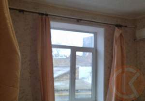 2-к квартира, вторичка, 34м2, 2/2 этаж