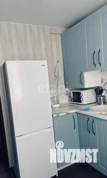 1-к квартира, вторичка, 30м2, 3/5 этаж