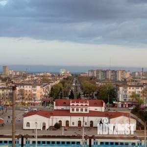2-к квартира, вторичка, 48м2, 9/9 этаж