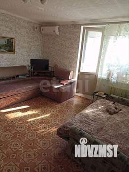 1-к квартира, вторичка, 30м2, 7/9 этаж