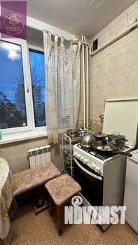 1-к квартира, вторичка, 29м2, 4/9 этаж