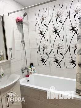 1-к квартира, вторичка, 37м2, 3/8 этаж