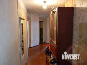 3-к квартира, вторичка, 65м2, 6/10 этаж
